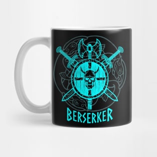 Berserker Wiking Aqua Mug